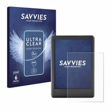 Schutzfolie für amazon - 6x,