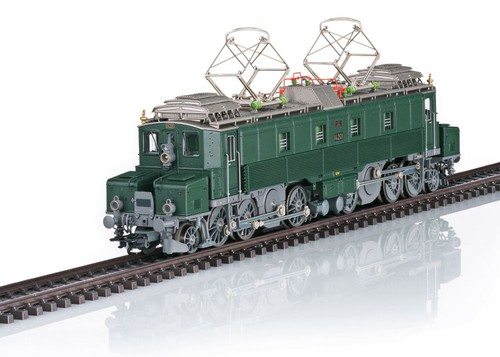 Märklin 39521 lok - 39521,, ce