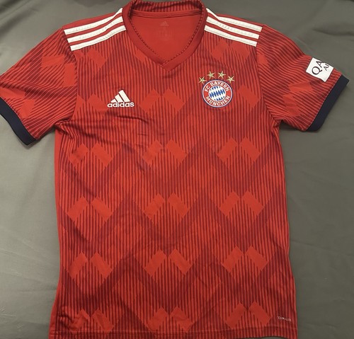 Adidas bayern münchen - fc,
