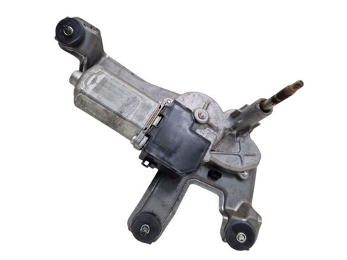 Wischermotor hinten