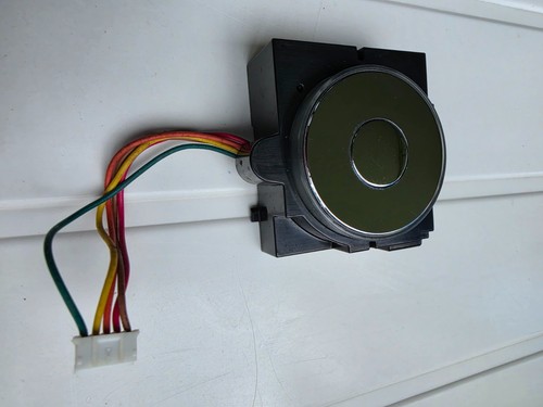 Jura rotary switch - switch, z