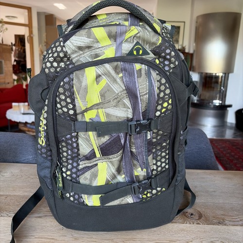 Klasse satch pack - 5.,