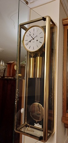 Wanduhr pendeluhr - wanduhr,