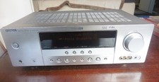 Yamaha HTR-6030  Receiver funktioniert