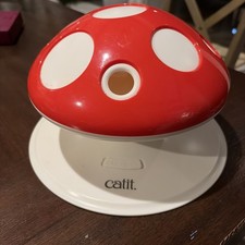 Catit Sense 2.0 Mushroom Cat