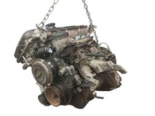 Motor (Benzin) Engine M54B22