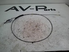 Orig. Toyota RAV 4 II Bautenzug Tankentriegelung Tankklappen öffner