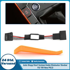 Für VW NEW POLO Automatik