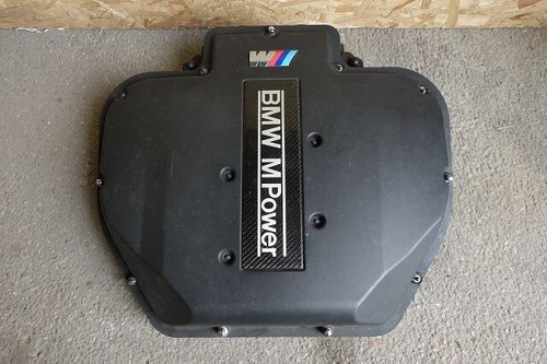 Original bmw e39 - original,