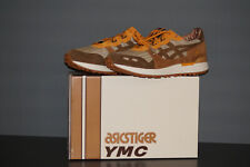 asics x you must create YMC