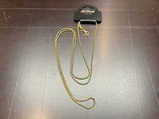 Goldkette kette modeschmuck - goldkette,