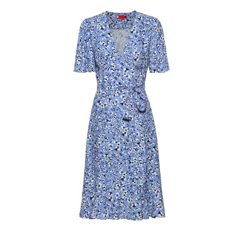 Hugo boss damen kleid - hugo,