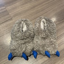 Hausschuhe von Zarah 28-29