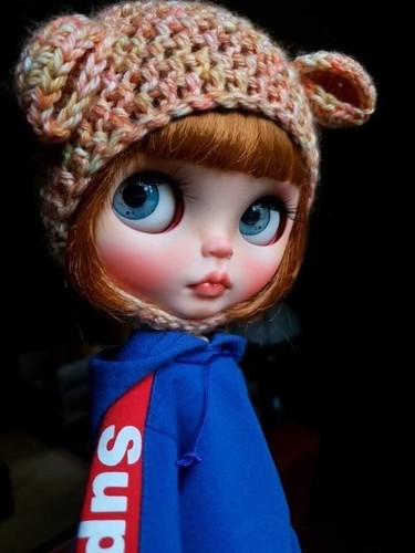 Blythe takara custom - blythe,