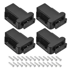 4 Set Drücken Offen Tür