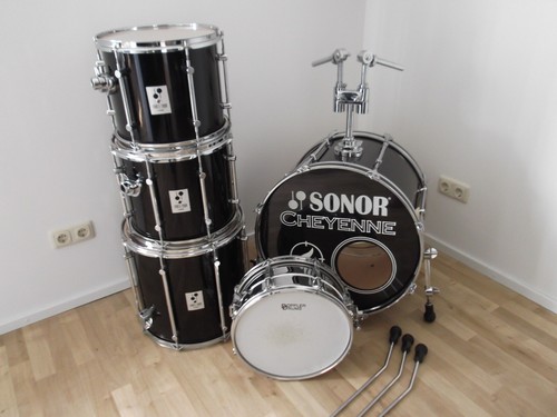 Sonor force 2000 - sonor,