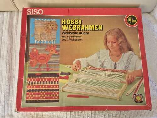 Siso webrahmen aus - webrahmen,