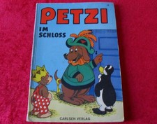 Petzi schloss 18 6 - schloss, (6