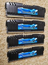Skill ripjaws 16gb - 16gb, (4x4gb)