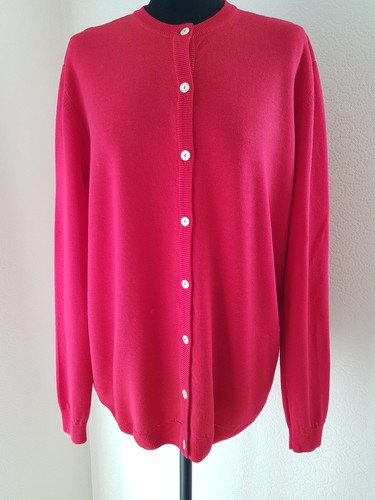 Peter hahn strickjacke reine - peter,