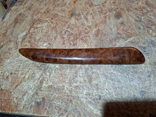 1x Dekoleiste Türverkleidung