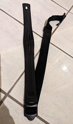 Garmin hrm1g - garmin,