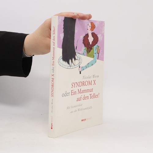 Syndrom oder ein - ein, auf