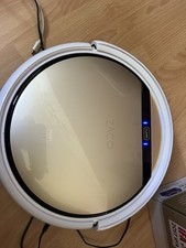 ZACO V5s Pro Robot Vacuum Mop Cleaner – 2 in - 1.   Quiet,Intelligent Water Tank