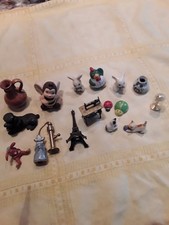 Setzkasten Miniaturen,Deko