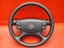Lenkrad Mercedes W211 S211