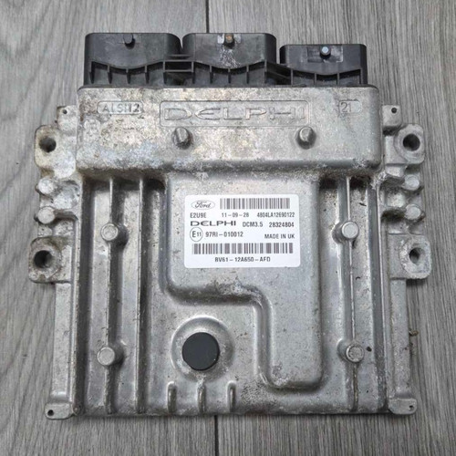 Original ford focus - original, mk3