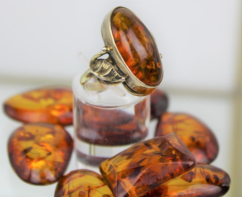 Vintage bernstein ring - bernstein,