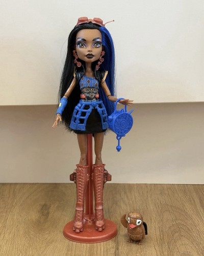 Monster high first wave - high,