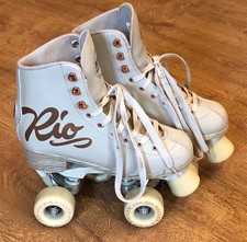 Rio Rollschuhe Rollerskates