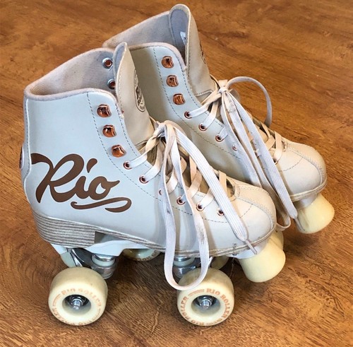 Rio rollschuhe rollerskates - rio,