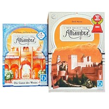 ⚡️ Palast von Alhambra + 1