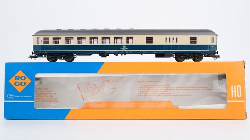 Roco 4258 zug - h0,