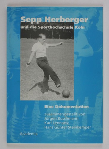 Sepp herberger und die - sepp,