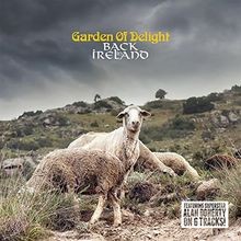 Back ireland von garden - von, of