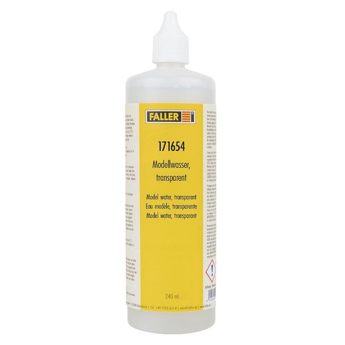 Faller 171654 modellwasser - faller,