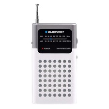 Tragbares Radio Mini Handradio