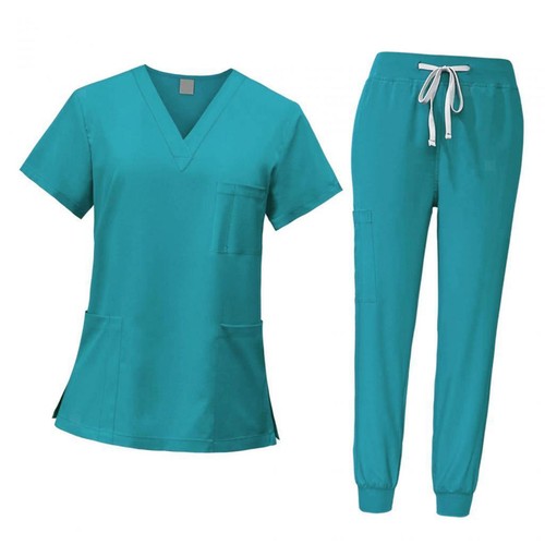 Kasack set praxisbekleidung - set,