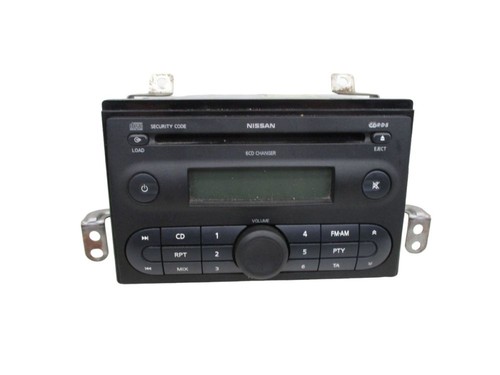 Radio code nicht vorhanden - nicht,