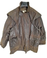 Vintage 1950s wild river brown - vintage,