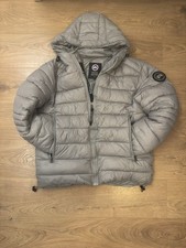 Canada Goose Puffer Jacke