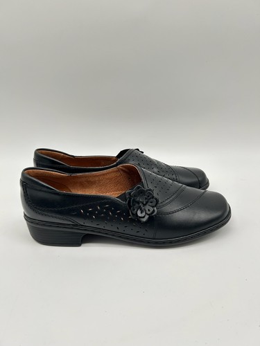 Jenny damen slipper schwarz - jenny,