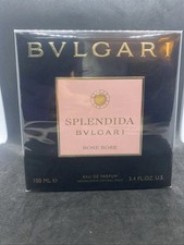 Bulgari ROSE ROSE Splendida