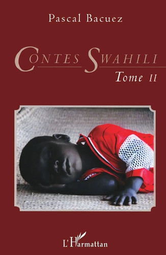 Contes swahili - contes,