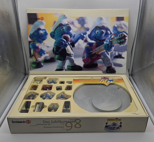Schleich 40000 das - -,