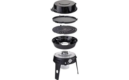 Cadac safari chef gasgrill - chef,